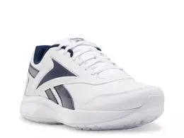 Reebok: Белые кроссовки  DMX