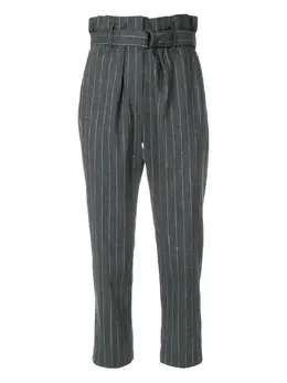 Brunello Cucinelli: Брюки из шерсти 