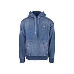 Diesel: Синий свитер 