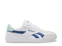 Reebok: Белые кроссовки 