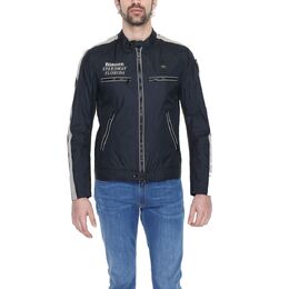 Blauer: Чёрная куртка 