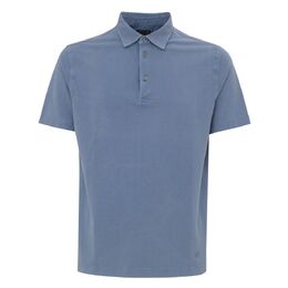 Corneliani: Хлопковая рубашка 