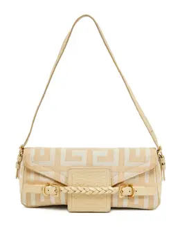 Givenchy Pre-Owned: Белая сумка 