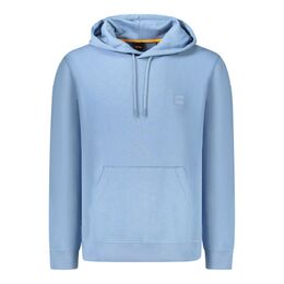 Hugo Boss: Светлый свитер 