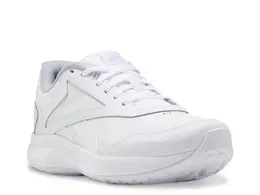 Reebok: Белые кроссовки  DMX