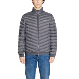 Armani Exchange: Куртка из полиэстера 