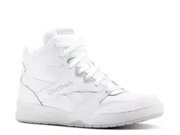 Reebok: Белые кроссовки  Royal