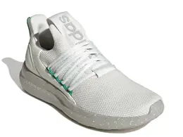 Adidas: Белые кроссовки  Lite Racer