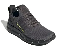 Adidas: Коричневые кроссовки  Lite Racer
