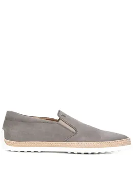 Tod's: Туфли 