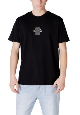 Armani Exchange: Футболка 