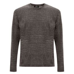 Corneliani: Серая футболка 