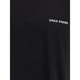 Daily Paper: Длинная футболка 