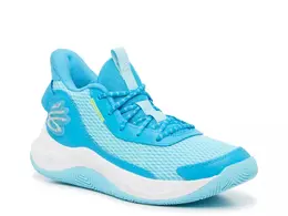 Under Armour: Кроссовки  Curry капри