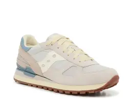 Saucony: Голубые кроссовки  Shadow