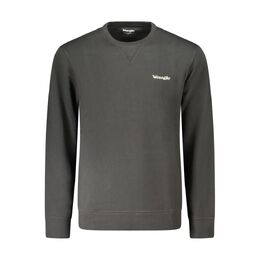 Wrangler: Чёрный свитер 