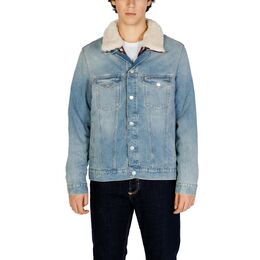 Tommy Jeans: Светлые пиджаки 