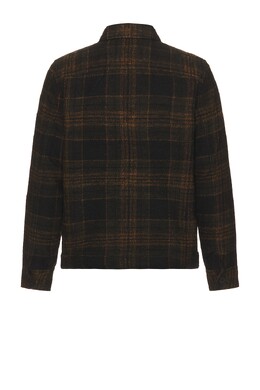 Allsaints: Чёрная куртка 