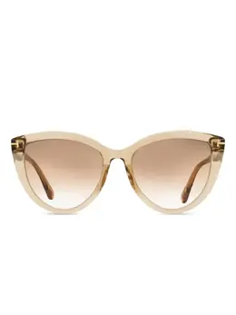 TOM FORD Eyewear: Очки 