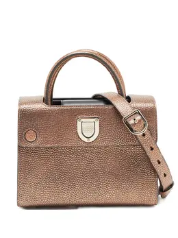 Christian Dior Pre-Owned: Светлая сумка-шоппер 