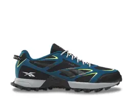 Reebok: Чёрные кроссовки  All Terrain Craze