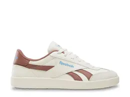 Reebok: Белые кроссовки 