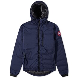 Canada Goose: Куртка с капюшоном 