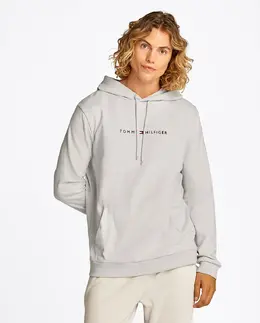 Tommy Hilfiger: Толстовка с капюшоном 