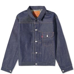 Levi’s: Винтажная куртка  Trucker