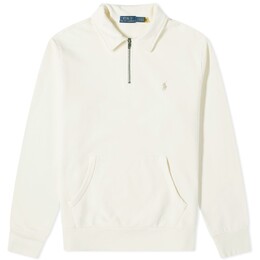 Polo Ralph Lauren: Спортивный свитер 
