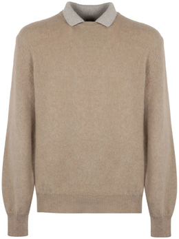 Kiton: Свитер 