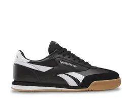 Reebok: Чёрные кроссовки 