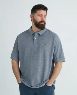 Tommy Hilfiger: Рубашка с коротким рукавом 