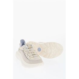 UGG: Серые кеды 