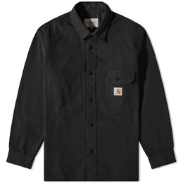 Carhartt WIP: Куртка-рубашка 