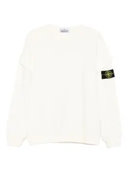 Stone Island: Свитшот с карманами 