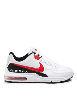 Nike: Белые кроссовки  Air Max LTD 3