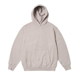 Palace: Серая толстовка 