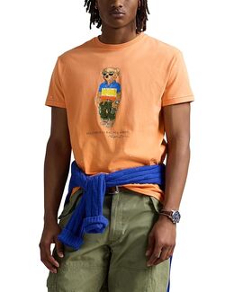 Polo Ralph Lauren: Классическая рубашка 