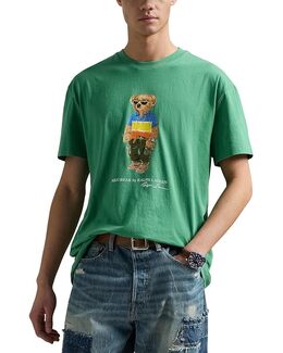Polo Ralph Lauren: Классическая рубашка 