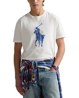 Polo Ralph Lauren: Классическая рубашка 