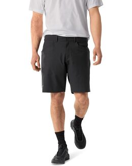 Arc'teryx: Хлопковые шорты 