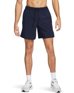 Nike: Чёрные шорты  Dri FIT