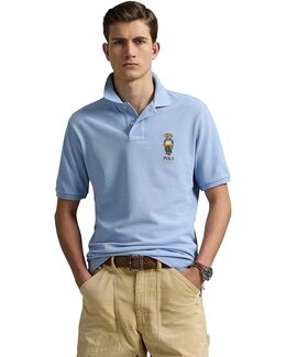 Polo Ralph Lauren: Классическая рубашка 