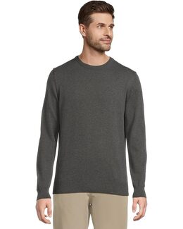 Barbour: Хлопковый свитер 