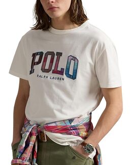Polo Ralph Lauren: Классическая рубашка 