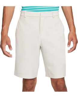Nike: Светлые шорты  Dri FIT