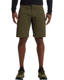 Arc'teryx: Шорты 
