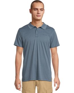 Carhartt: Рубашка с коротким рукавом 