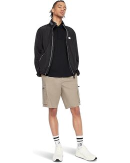 Armani Exchange: Классическая рубашка 